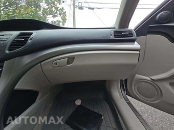 2010 Acura TSX – miniatura 19