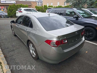 2010 Acura TSX – miniatura 2