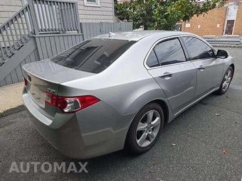 2010 Acura TSX – miniatura 3