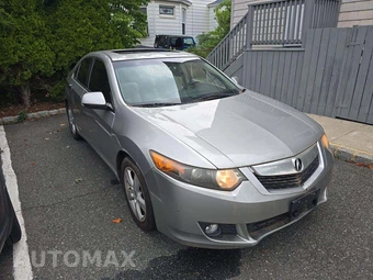 2010 Acura TSX – miniatura 4