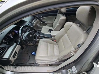 2010 Acura TSX – miniatura 6