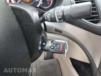 2010 Acura TSX – miniatura 8