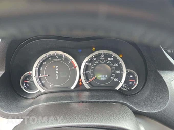 2010 Acura TSX – miniatura 9