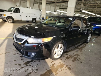 2010 Acura TSX — samochód z USA z aukcji Manheim, oferta Kup Teraz w AUTOMAX