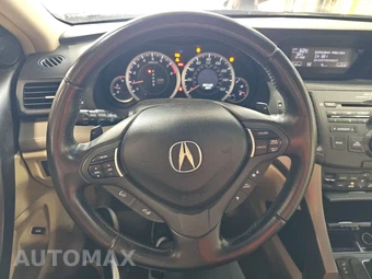 2010 Acura TSX – miniatura 10