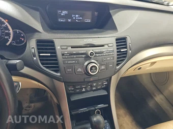 2010 Acura TSX – miniatura 11