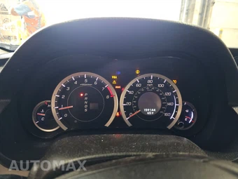 2010 Acura TSX – miniatura 12