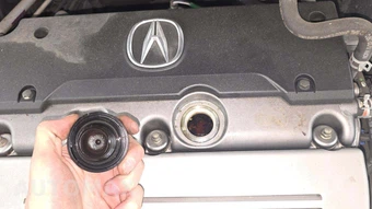 2010 Acura TSX – miniatura 17