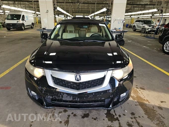 2010 Acura TSX – miniatura 2