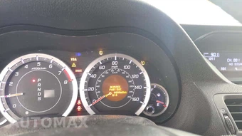 2010 Acura TSX – miniatura 21