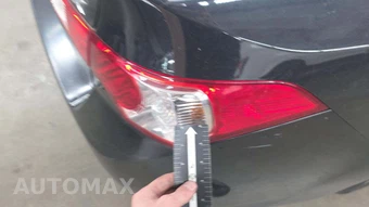2010 Acura TSX – miniatura 27