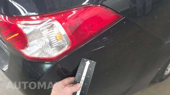 2010 Acura TSX – miniatura 28
