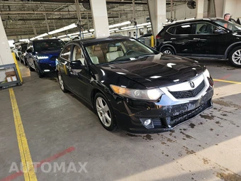 2010 Acura TSX – miniatura 3