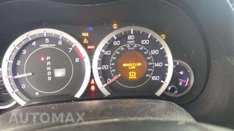 2010 Acura TSX – miniatura 35