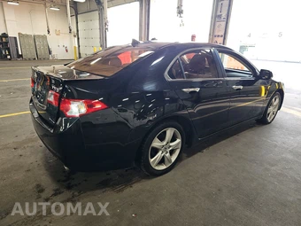 2010 Acura TSX – miniatura 4