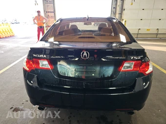 2010 Acura TSX – miniatura 5