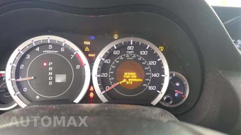 2010 Acura TSX – miniatura 53