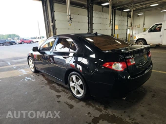 2010 Acura TSX – miniatura 6