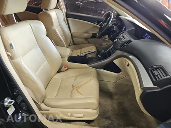 2010 Acura TSX – miniatura 8