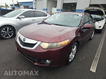 2010 Acura TSX