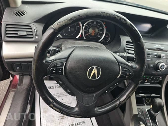 2010 Acura TSX – miniatura 10
