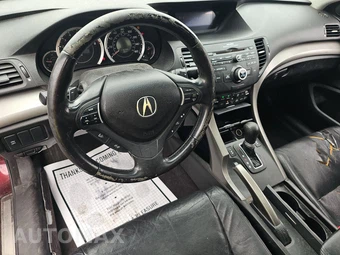 2010 Acura TSX – miniatura 11