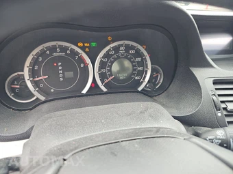 2010 Acura TSX – miniatura 12