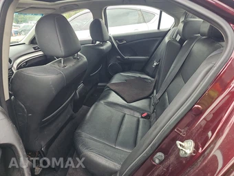 2010 Acura TSX – miniatura 13