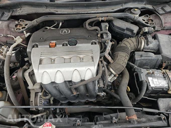 2010 Acura TSX – miniatura 16