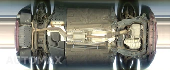 2010 Acura TSX – miniatura 19
