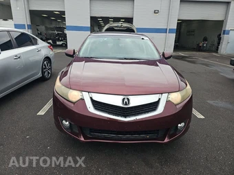 2010 Acura TSX – miniatura 2