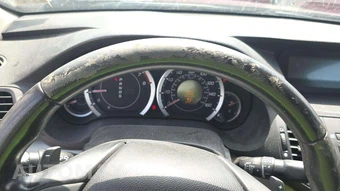 2010 Acura TSX – miniatura 29