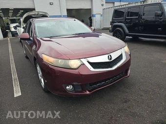 2010 Acura TSX – miniatura 3