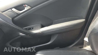 2010 Acura TSX – miniatura 33