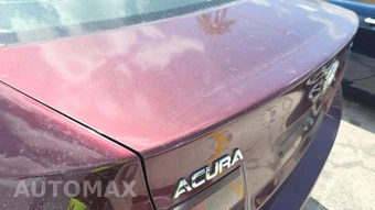 2010 Acura TSX – miniatura 37