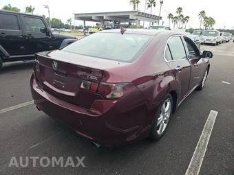 2010 Acura TSX – miniatura 4