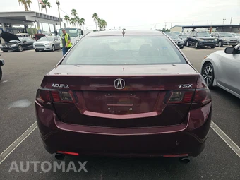 2010 Acura TSX – miniatura 5