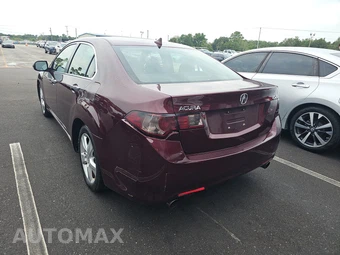2010 Acura TSX – miniatura 6