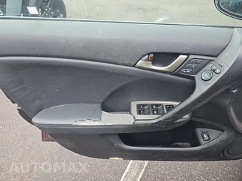 2010 Acura TSX – miniatura 9