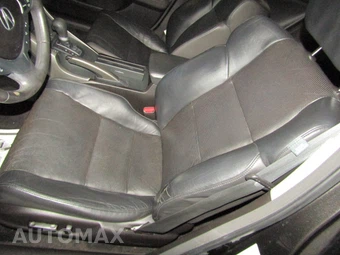 2010 Acura TSX – miniatura 10