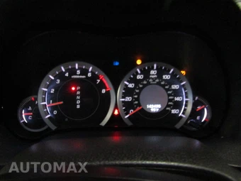 2010 Acura TSX – miniatura 12