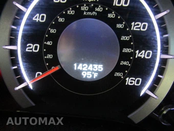 2010 Acura TSX – miniatura 13