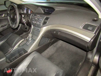 2010 Acura TSX – miniatura 15