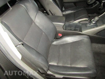 2010 Acura TSX – miniatura 16