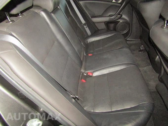 2010 Acura TSX – miniatura 17