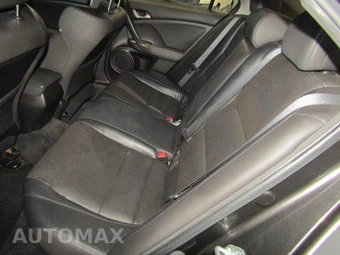 2010 Acura TSX – miniatura 18