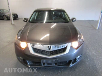 2010 Acura TSX – miniatura 2