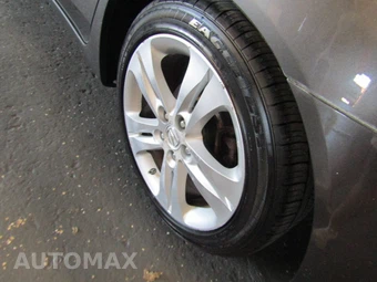 2010 Acura TSX – miniatura 20