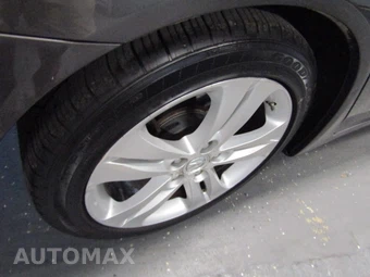 2010 Acura TSX – miniatura 21