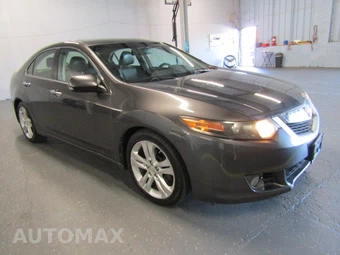 2010 Acura TSX – miniatura 3